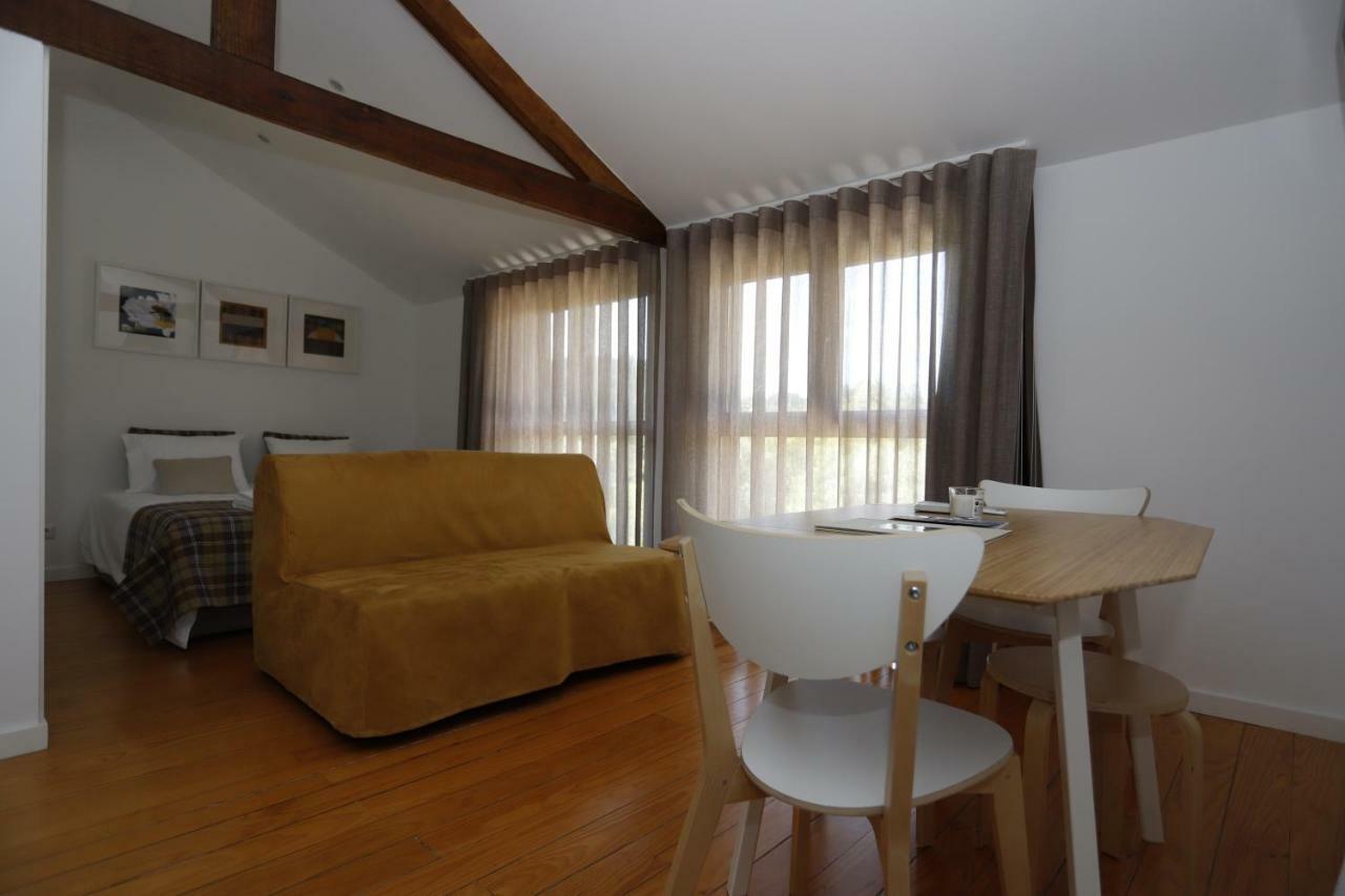 Ternaldo Agroturismo & Relax Arco de Baulhe Exterior foto